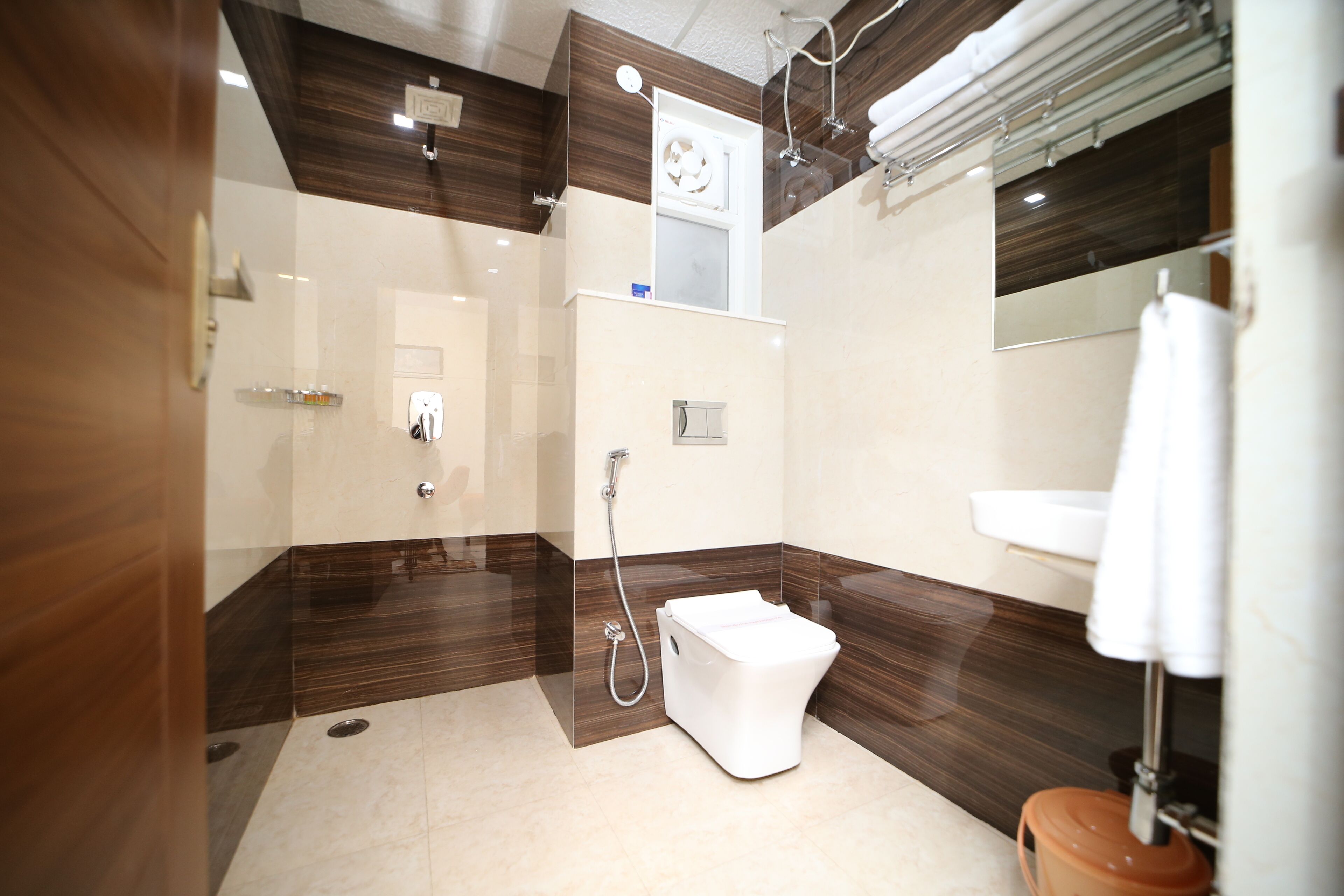 Baño
