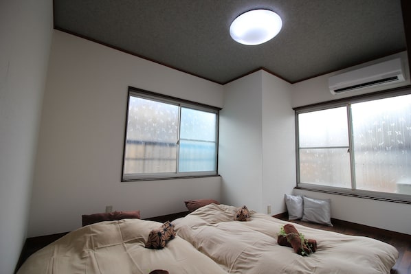 Private Vacation Home | 1 bedroom, iron/ironing board, free WiFi