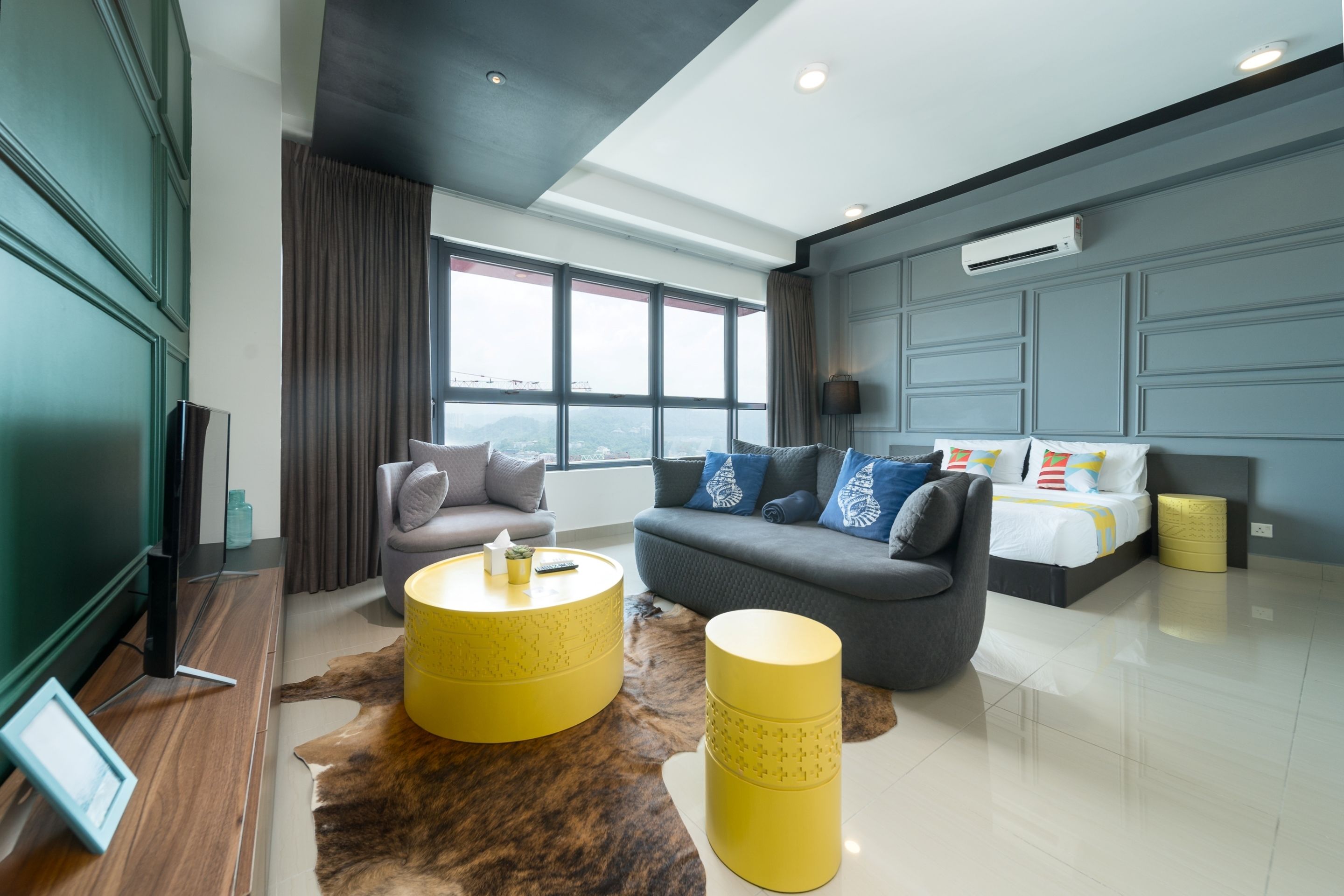 Classic Room | Kemudahan bilik