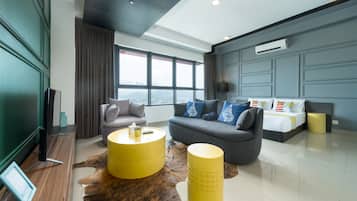 Classic Room | Kemudahan bilik