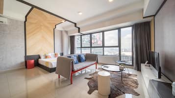 Classic Room | Kemudahan bilik