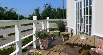 Family Lodge Hatagoya Kanazawa Uchinada