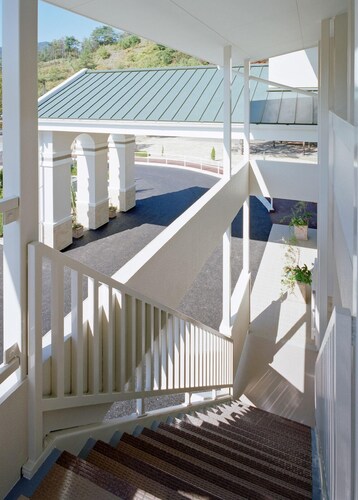 Family Lodge Hatagoya Miyajima SA