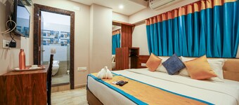 MBL リージェンシー