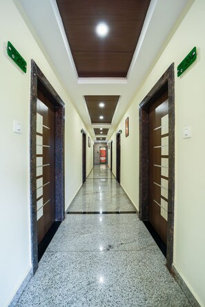 Interior - MBL Regency (Kurnool)
