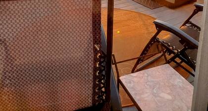 Fantastic View ja lähellä keskustaa ja Colorado Monument