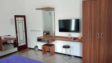 Fasilitas kamar