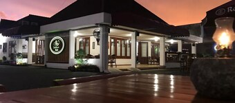 Sultan Guest House & Resto Tulungagung