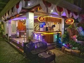 Exterior - Sultan Guest House & Resto Tulungagung (Tulungagung)