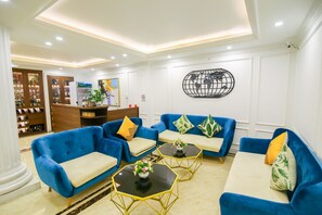 Bar (a l'allotjament)