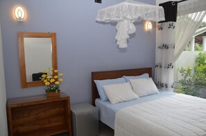 Desk, iron/ironing board, free WiFi - Kelaniya Heritage (Kiribathgoda)