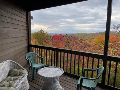 Winterplace Condo D204