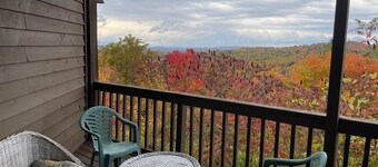 Winterplace Condo D204