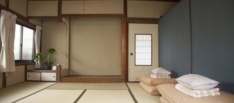 Guest house tokonoma - Hostel