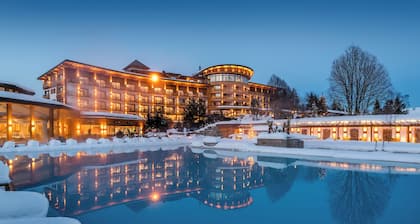 Sonnenalp Resort