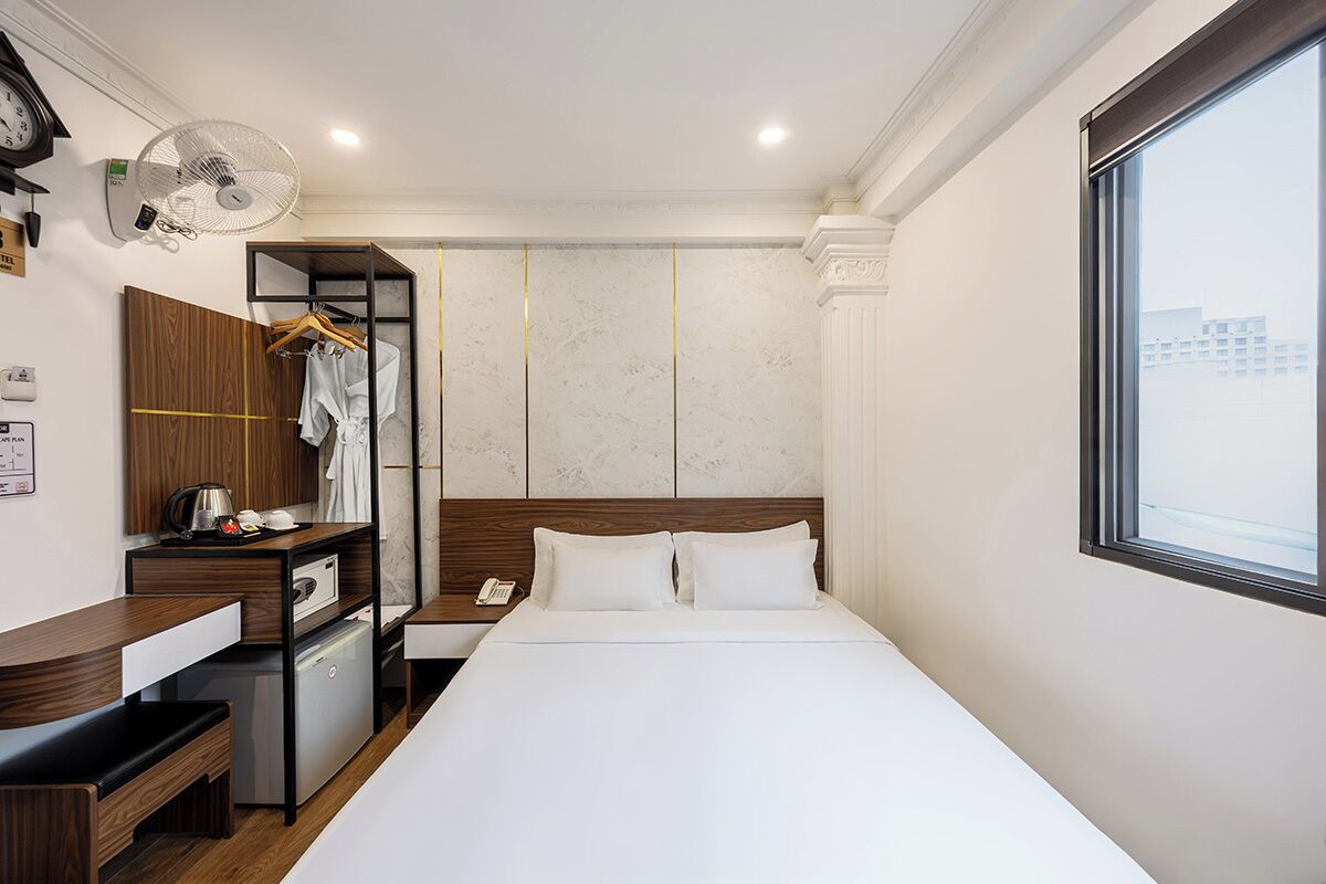 Foto - A25 Hotel - 167 Pham Ngu Lao