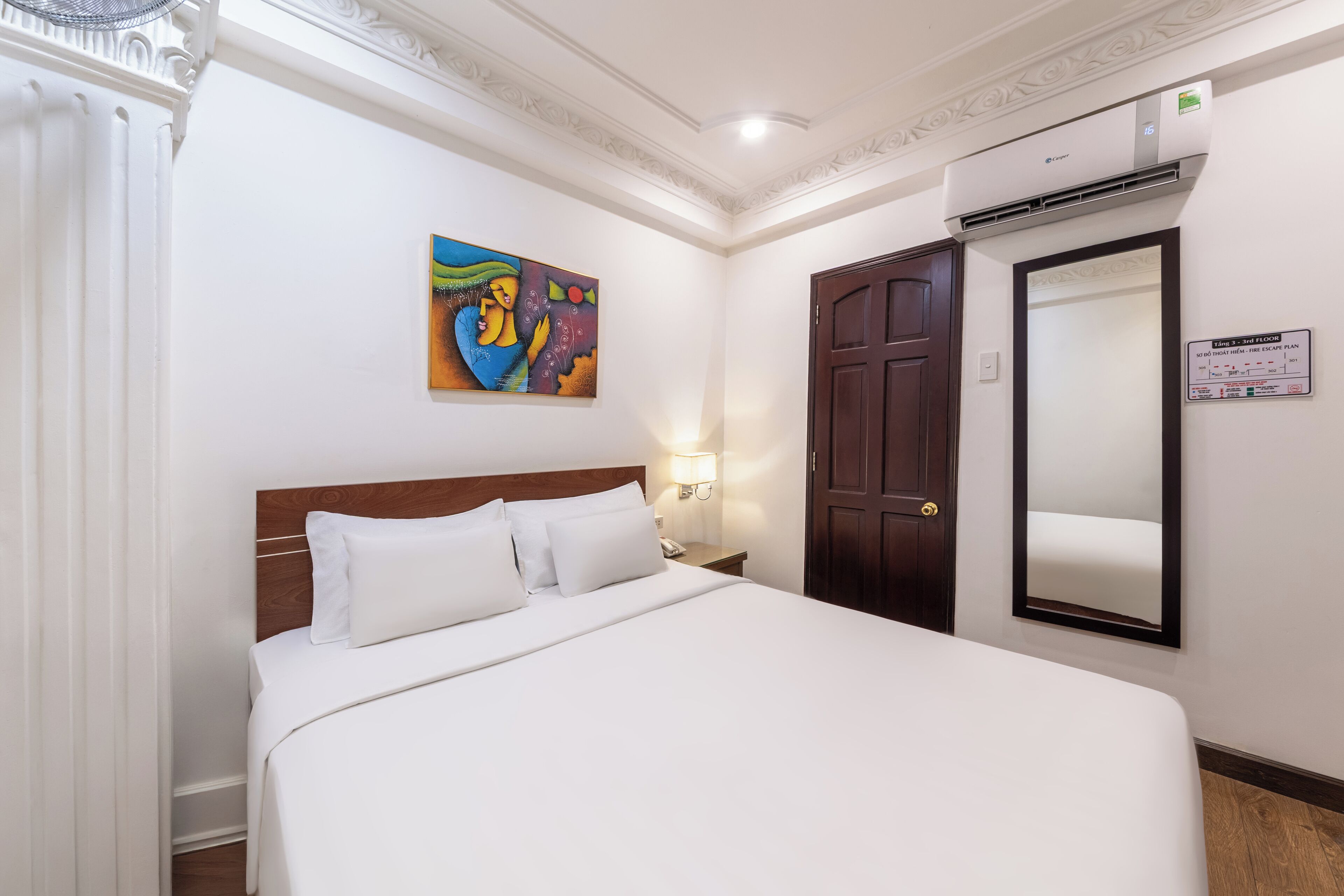 Foto - A25 Hotel - 167 Pham Ngu Lao