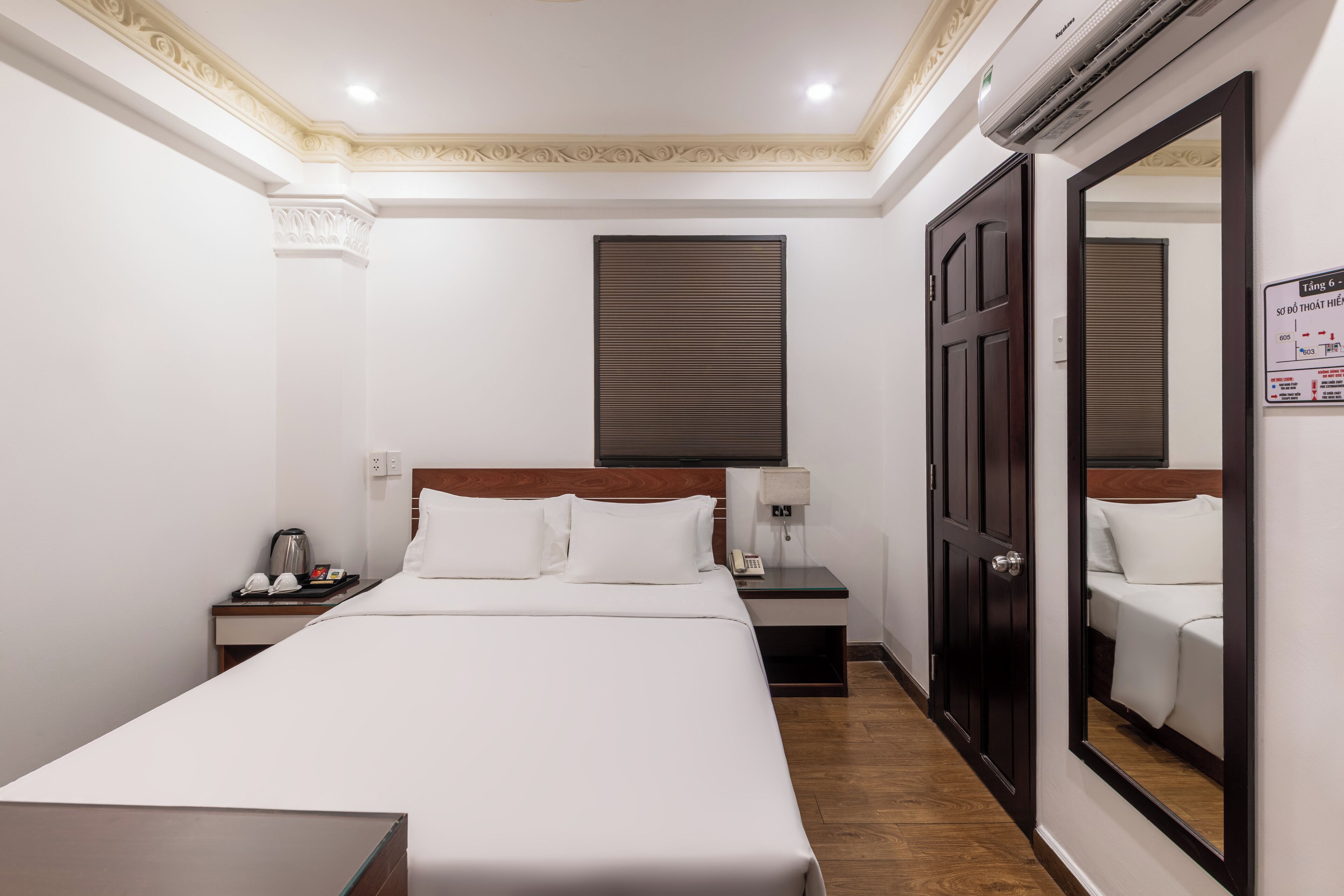 Foto - A25 Hotel - 167 Pham Ngu Lao