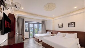 Kamar Keluarga