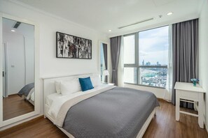 Apartment, 1 Bedroom