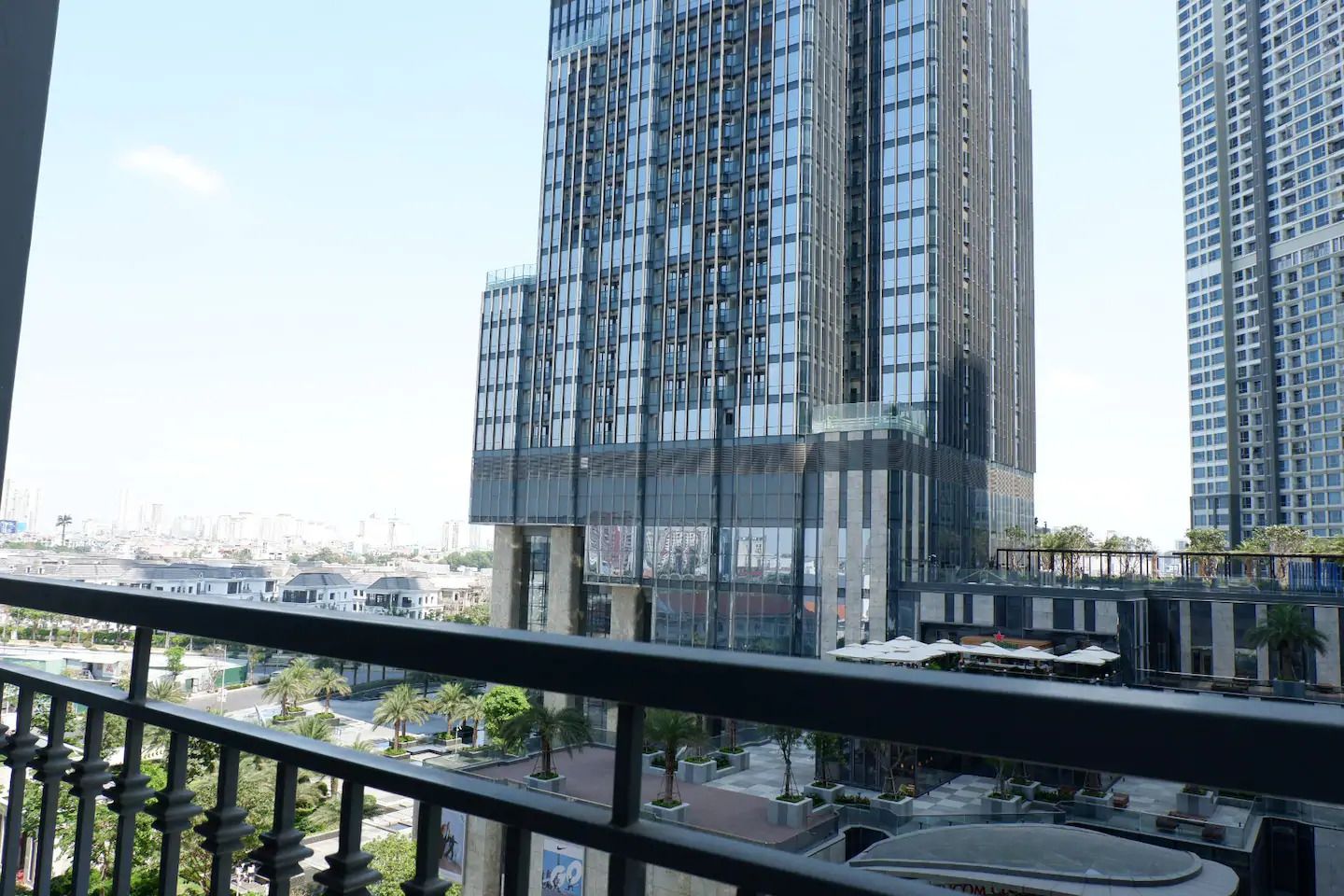 Apartamento família, 3 quartos | Vista para a cidade