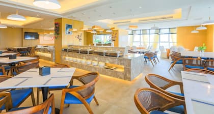 Qianna Hotel Beihai High-speed Railway Station Branch