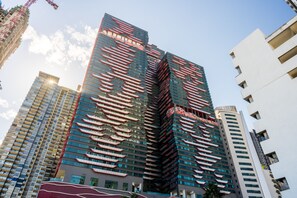 Exterior - OYO Home 89396 Indescribable 3br Arte Plus (Kuala Lumpur)