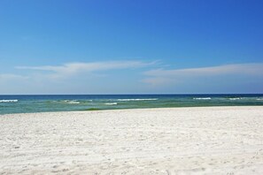 Beach nearby - Lagoon Views | Steps to Gulf Access | Community Pool and Pier (gulf shores)
