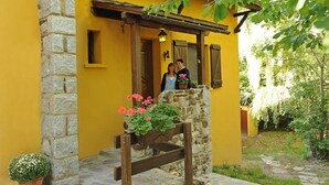 Property entrance - El Balcó de Dorres - Chambres d'hotes (Dorres)