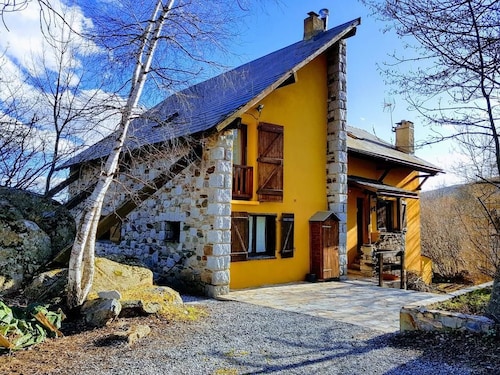 El Balcó de Dorres - Chambres d'hotes