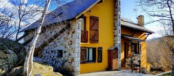 El Balcó de Dorres - Chambres d'hotes