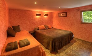 Chambre Familiale