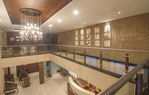 Recepción