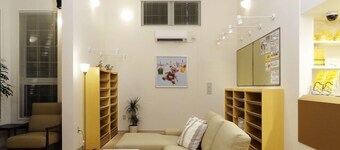 旅籠屋吉野川 SA 家庭旅館