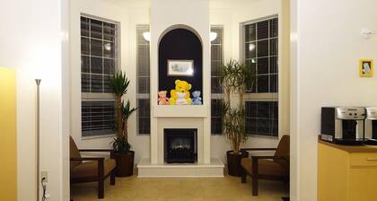 Family Lodge Hatagoya Niihama