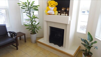 旅籠屋袋井家庭旅館