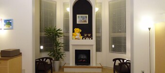 Family Lodge Hatagoya Fukuroi