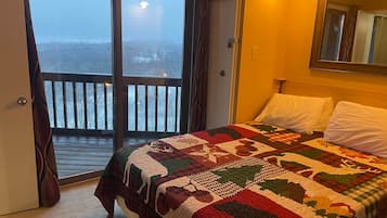 3 soveværelser, strygejern/strygebræt, Wi-Fi, sengetøj