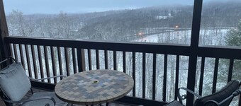 Winterplace Condo D302