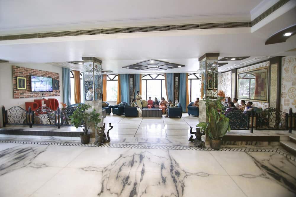 Hotel Sheetal Regency