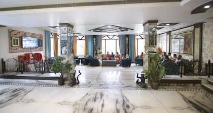 Hotel Sheetal Regency
