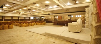 Hotel Sheetal Regency