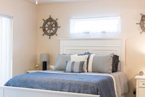 2 Schlafzimmer, Bügeleisen/Bügelbrett, Reisekinderbett, WLAN