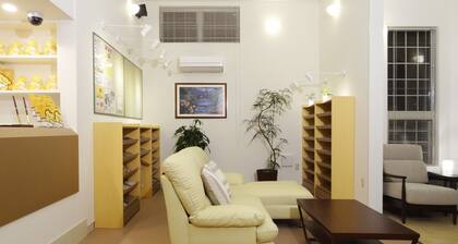 Family Lodge Hatagoya Oyabe