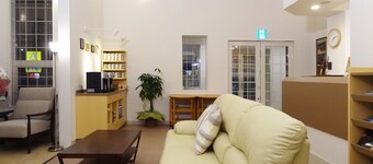 Family Lodge Hatagoya Oyabe