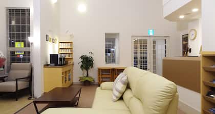 Family Lodge Hatagoya Oyabe