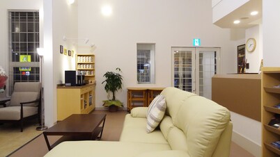 Family Lodge Hatagoya Oyabe