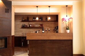 Bar (on property) - Relais Assunta Madre (Rivisondoli)