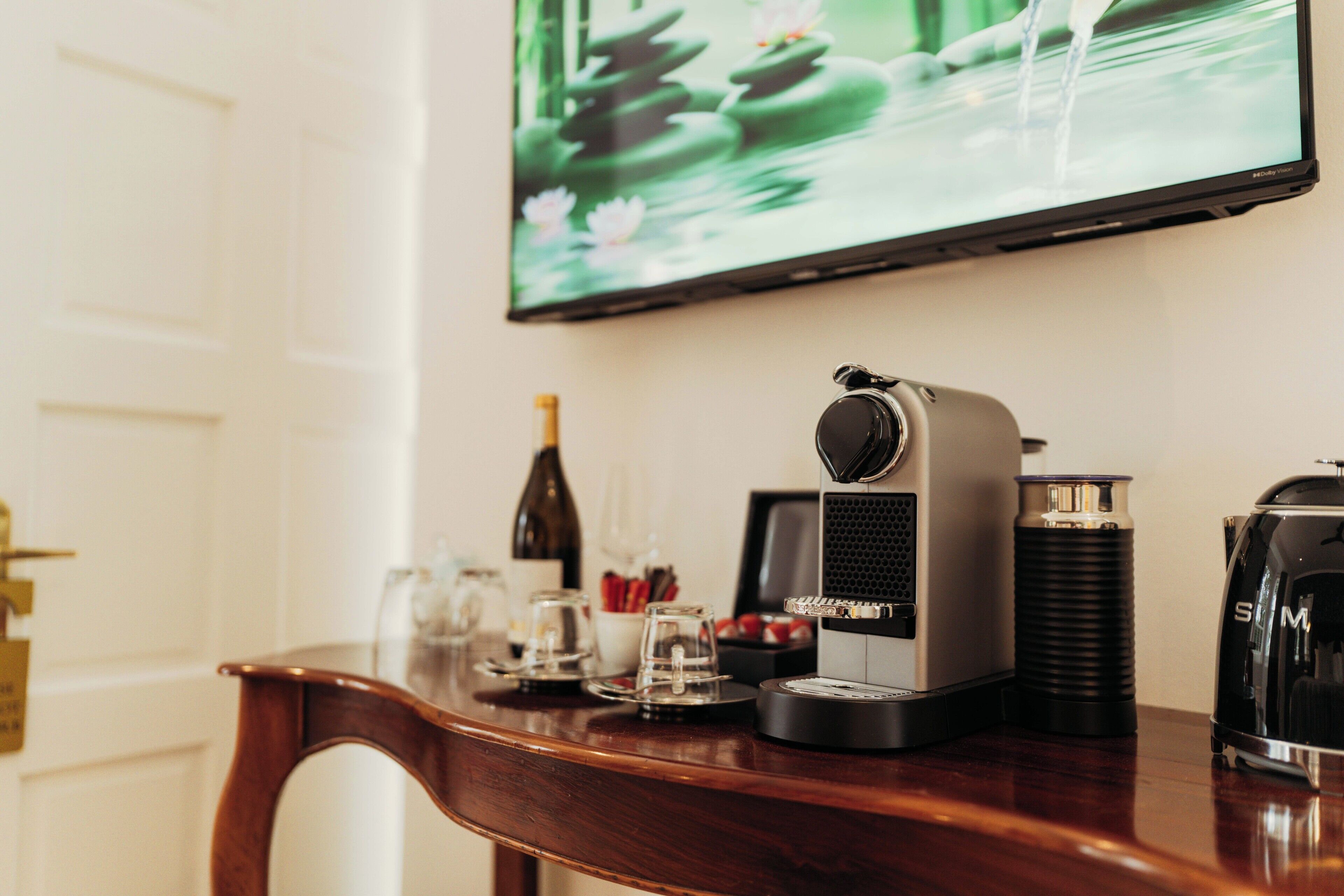 Foto - Les Chambres Guest House