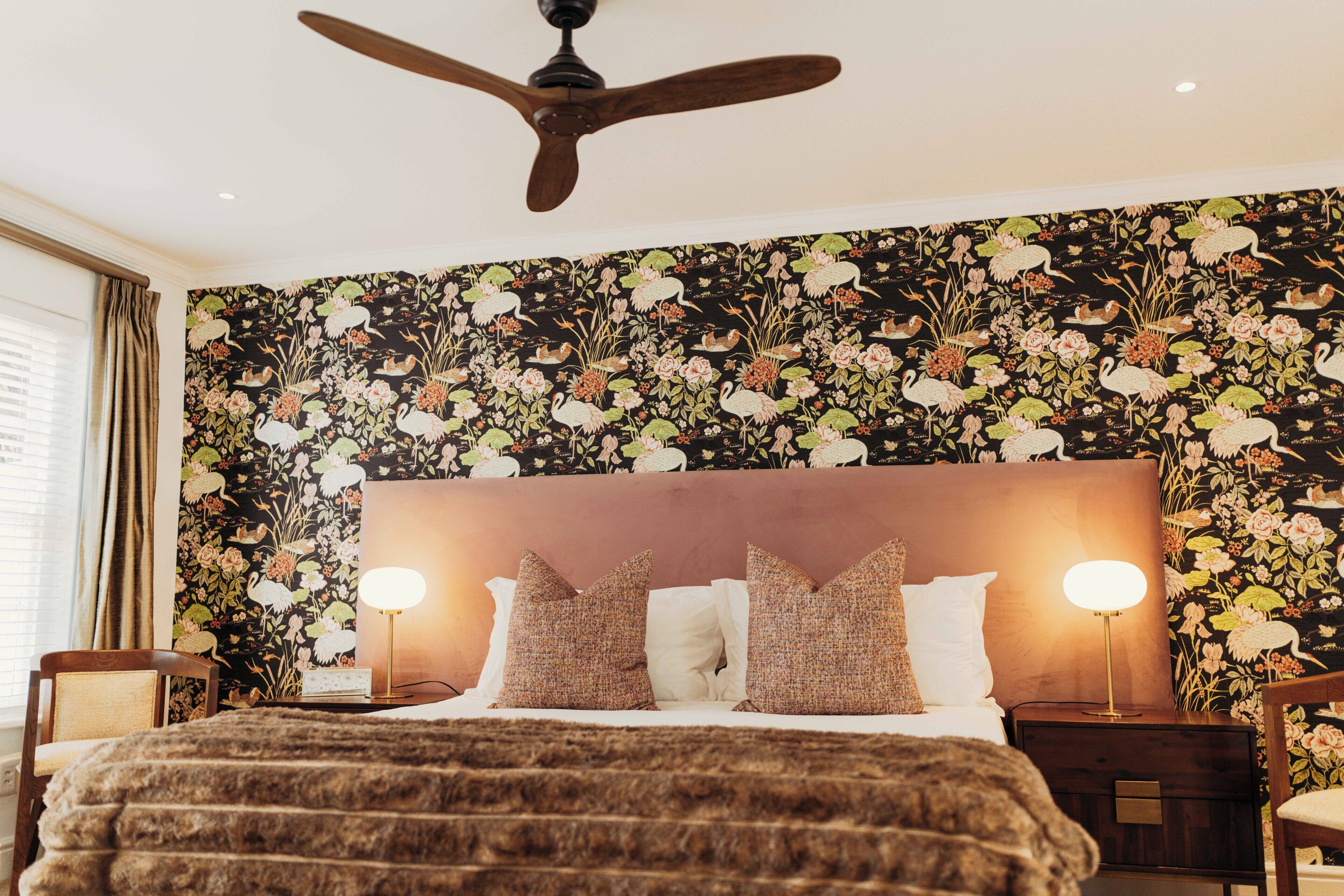 Superior Twin Room, 1 Bedroom, Courtyard View | Premium bedding, down comforters, minibar, in-room safe